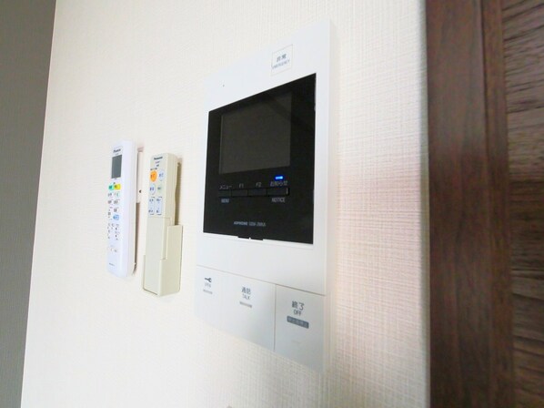 LUNA長町駅前の物件内観写真